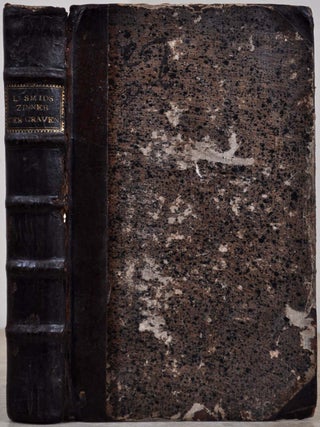 Emblemata heroica, of de medalische Sinnebeelden der ses en dertigh Graaven van Holland, met constplaaten vercierd.