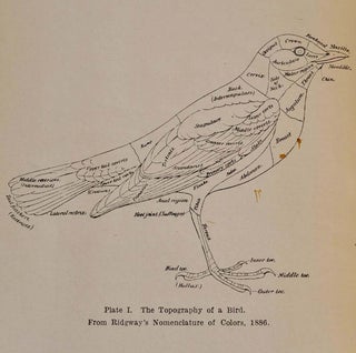Michigan bird life. A list of all the bird species known to occur in the state together with an outline of their classification and an account of the life history of each species, with special reference to its relation to agriculture.