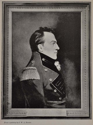 Life and Times of Major-General Sir Isaac Brock, K. B.