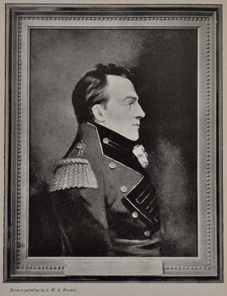 Life and Times of Major-General Sir Isaac Brock, K. B.