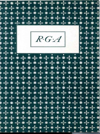 Item #7405ba Bibliography of Randolph G. Adams with an introductory memoir [by Howard H....
