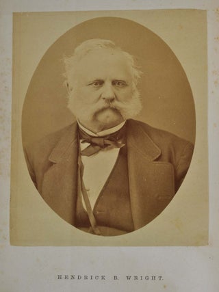 HISTORICAL SKETCHES OF PLYMOUTH, Luzerne Co., Penna. With Twenty-five Photographs of Some of the Early Settlers and Present Residents of the Town of Plymouth; Old Landmarks; Family Residences; and Places of Special Note.