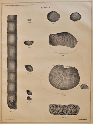 NORTH-WEST TERRITORY. Reports of Progress; Together with a Preliminary and General Report on the Assiniboine and Saskatchewan Exploring Expedition, Made Under Instructions from the Provincial Secretary, Canada. Printed by Order of the Legislative Assembly