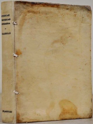 Item #9008baX2 Ethicae, seu, moralis philosphiae breuis et perspicua descriptio: diligenter &...
